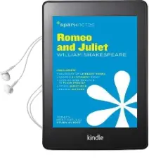 Romeo and Juliet Sparknotes Literature Guide Audiobook download free by Sparknotes
