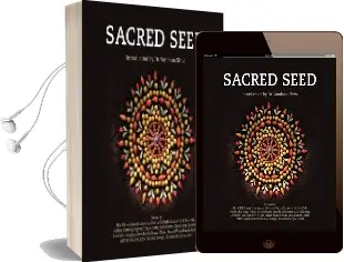 Sacred Seed Audiobook download free by Vandana Shiva