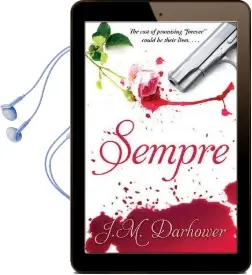 Sempre Audiobook download free by J. M. Darhower