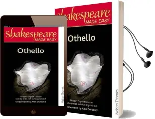 Shakespeare Made Easy: Othello Audiobook download free by Alan Durband