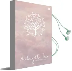 Shaking the Trees Audiobook download free by Azra Tabassum