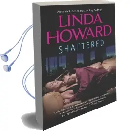 Shattered: An Anthology Audiobook download free by Linda Howard