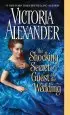 Audiobook Shocking Secret of a Guest at the Wedding author Victoria Alexander