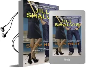 Slow Heat Audiobook download free by Jill Shalvis