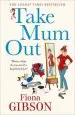 Audiobook Take mum out author Fiona Gibson