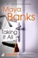 Audiobook Taking it All: Surrender Trilogy Book 3 author Maya Banks