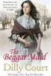 Audiobook The Beggar Maid author Dilly Court