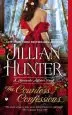 Audiobook The Countess Confessions author Jillian Hunter
