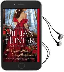 The Countess Confessions Audiobook download free by Jillian Hunter