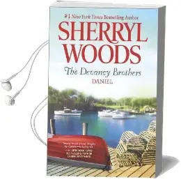 The Devaney Brothers: Daniel Audiobook download free by Sherryl Woods