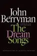 Audiobook The Dream Songs author John Berryman