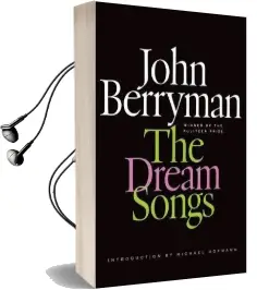 The Dream Songs Audiobook download free by John Berryman