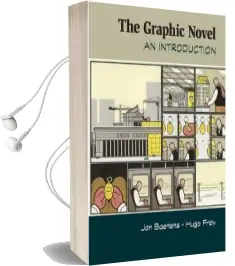 The Graphic Novel: An Introduction Audiobook download free by Jan Baetens