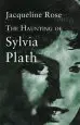 Audiobook The Haunting of Sylvia Plath author Jacqueline Rose