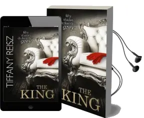 The King Audiobook download free by Tiffany Reisz