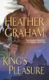 Audiobook The King'S Pleasure author Heather Graham