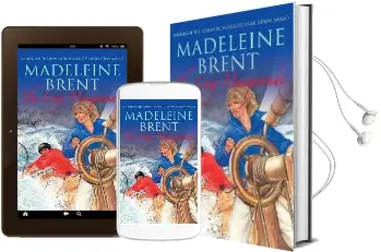 The Long Masquerade Audiobook download free by Madeleine Brent