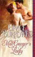 Audiobook The Macgregor'S Lady author Grace Burrowes
