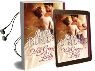 The Macgregor'S Lady Audiobook download free by Grace Burrowes