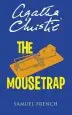 Audiobook The Mousetrap author Agatha Christie