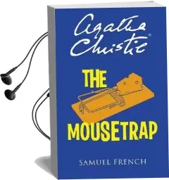 The Mousetrap Audiobook download free by Agatha Christie