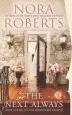 Audiobook The Next Always author Nora Roberts