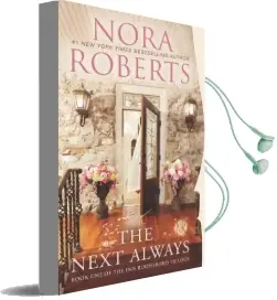 The Next Always Audiobook download free by Nora Roberts