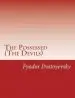 Audiobook The Possessed (The Devils) author Fyodor Dostoyevsky