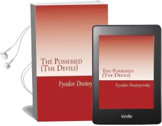 The Possessed (The Devils) Audiobook download free by Fyodor Dostoyevsky