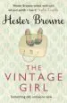 Audiobook The Vintage Girl author Hester Browne
