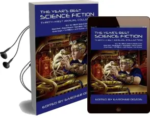 The Year'S Best Science Fiction Audiobook download free by Gardner Dozois