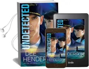Undetected Audiobook download free by Dee Henderson