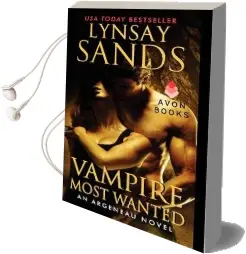 Vampire Most Wanted Audiobook download free by Lynsay Sands