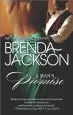 Audiobook A Man'S Promise author Brenda Jackson