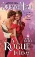 Audiobook A Rogue in Texas author Lorraine Heath
