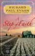 Audiobook A Step of Faith author Richard Paul Evans
