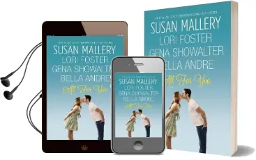 All for you: An Anthology Audiobook download free by Susan Mallery
