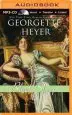 Audiobook Black Sheep author Georgette Heyer