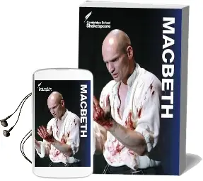 Cambridge School Shakespeare: Macbeth Audiobook download free by Vicki Wienand