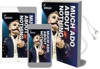 Cambridge School Shakespeare: Much ado About Nothing Audiobook download free by Anthony Partington