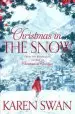 Audiobook Christmas in the Snow author Karen Swan