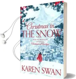 Christmas in the Snow Audiobook download free by Karen Swan