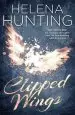 Audiobook Clipped Wings author Helena Hunting
