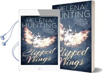 Clipped Wings Audiobook download free by Helena Hunting