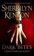 Audiobook Dark Bites: A Short Story Collection author Sherrilyn Kenyon