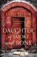 Audiobook Daughter of Smoke and Bone: The Sunday Times Bestseller. Daughter of Smoke and Bone Trilogy Book 1 author Laini Taylor