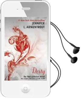 Deity (The Third Covenant Novel) Audiobook download free by Jennifer L. Armentrout