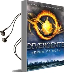 Divergente Audiobook download free by Veronica Roth
