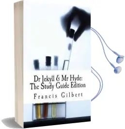 Dr. Jekyll & mr Hyde: The Study Guide Edition Audiobook download free by Francis Gilbert