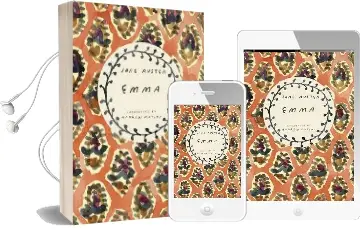 Emma (Vintage Classics Austen Series) Audiobook download free by Jane Austen